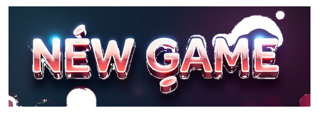 new game logo