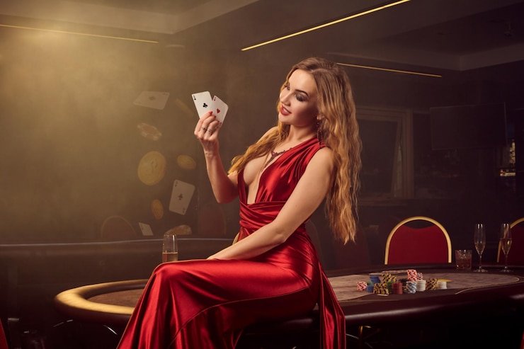 new game Live Casino