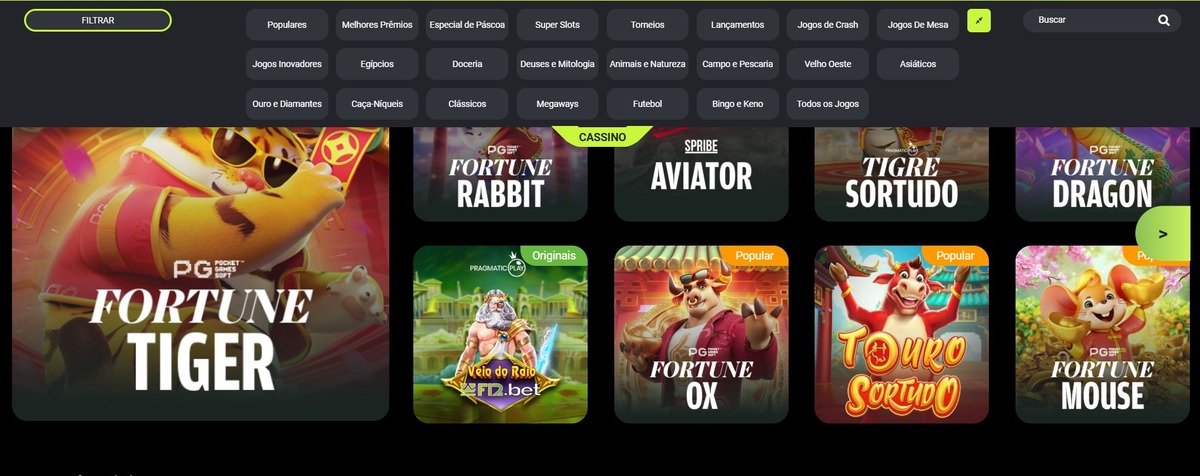 new game Slots